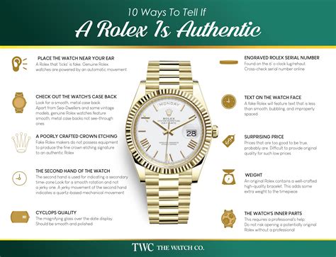 how to tell real rolex|are rolex watches genuine.